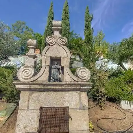 Photo de Plazuela de Fuente de San Roque