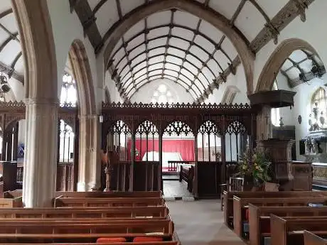 St Decumanus St Decumans