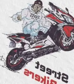 Streetbikers