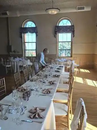 Photo de Saint Albans Museum