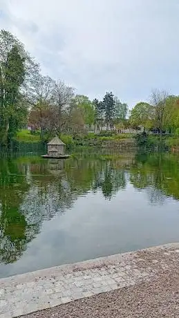Photo de Parc