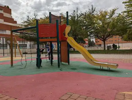 Photo de Ramón Gómez Redondo Park
