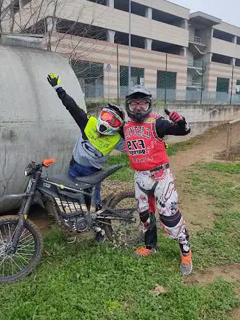 Photo de Moto e Bike - Electric Park Indoor
