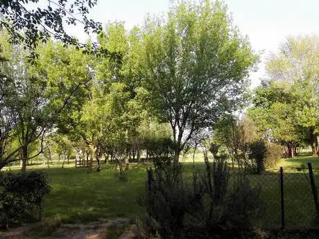 Roccolo Park
