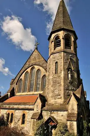 Photo de Our Lady of the Assumption and St Edward the Confessor
