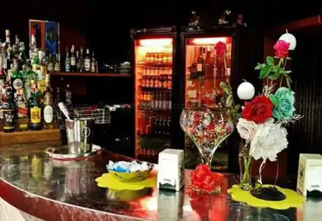 Photo de IRIS CLUB PRIVE'