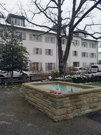 Kleiner Park