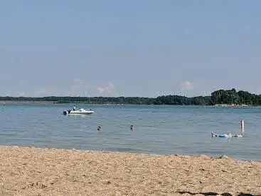 Photo de West Branch State Park