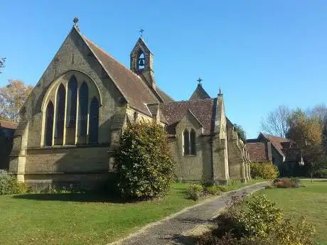 Photo de All Saints Church  Langton Green