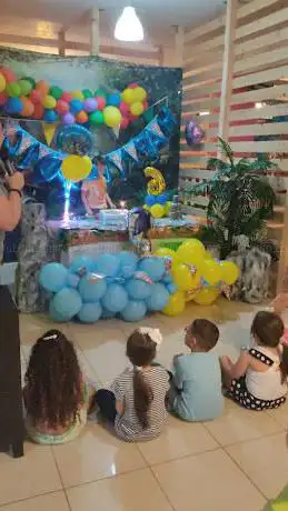 Photo de Il Villaggio dei sogni