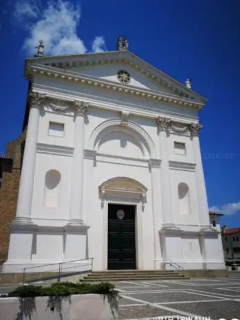 Parrocchia della Visitazione di Maria Santissima