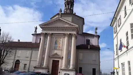 Church of Saint Germanus