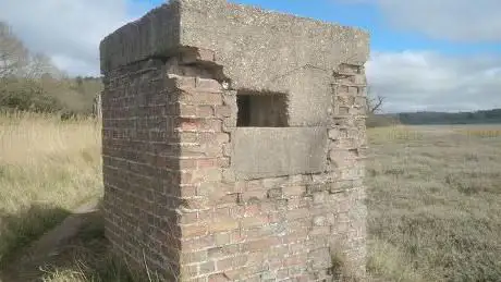 Gun Towers