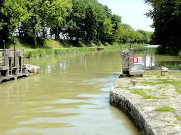 Photo de Écluse de la Douce