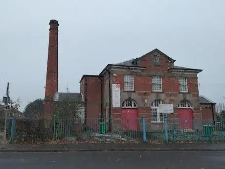 Photo de The Calvary Family Church