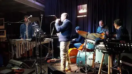 Photo de Duke Jazz Club