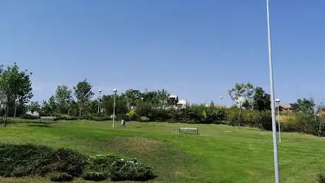 Photo de Parque de las Vacas