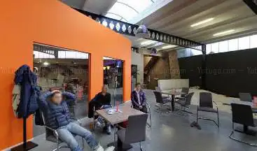 EGO Indoorski