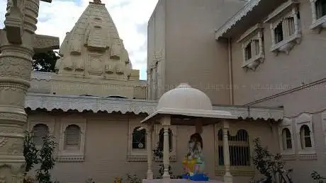 Sewa Dhaam