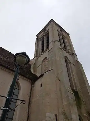 Église Saint-Étienne de Corbeil-Essonnes