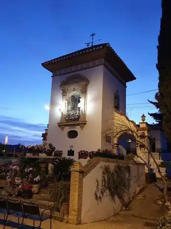 Photo de Ermita del Señor de la Verónica