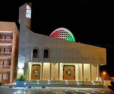Chiesa M.SS. Annunziata in Santa Chiara