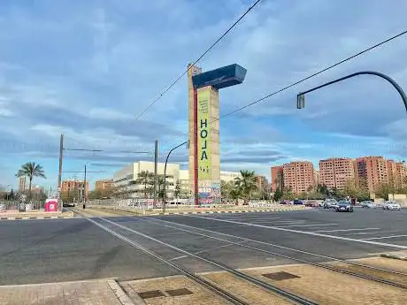 Photo de Torre Miramar