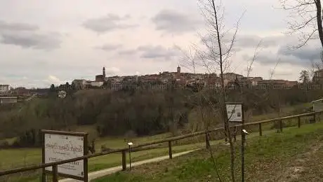 TARTUFAIA DIDATTICA COMUNALE