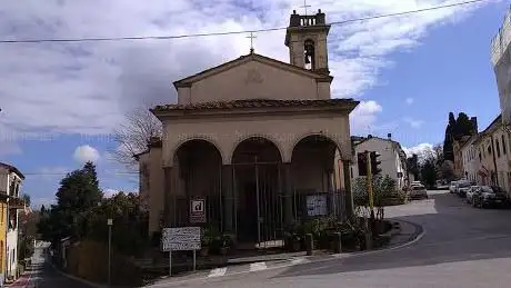 Photo de Chiesa della Santissima Annunziata