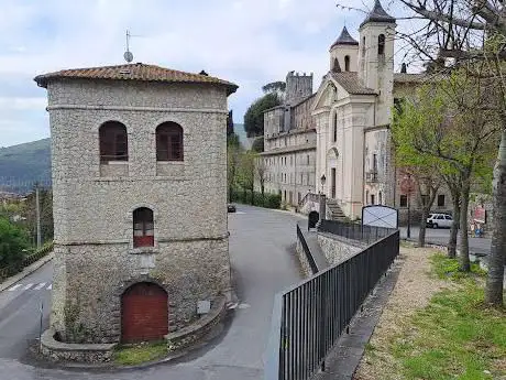 Photo de Castello di Mandela