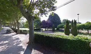 Photo de Parc municipal