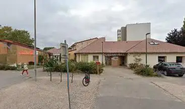 Center Léo Lagrange