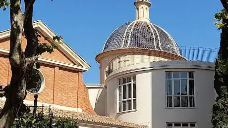 Photo de Parroquia Sant Ignasi de Loiola