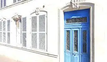 Maison Mougeot