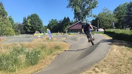 Photo de Pumptrack Watersley