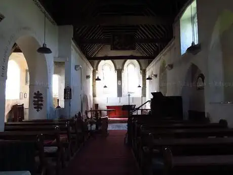 Photo de St Mary's Church Sevington