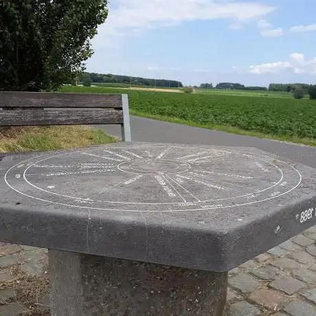 Photo de Table d'orientation