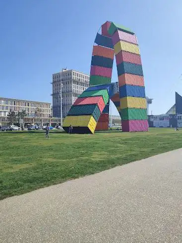Photo de La catène