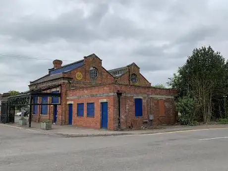 Photo de Branston Depot