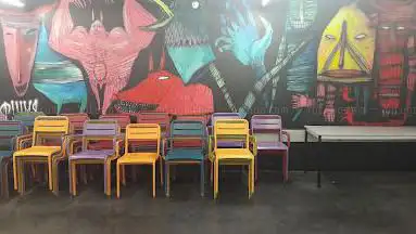 Photo de ART42 - Musée d'art urbain
