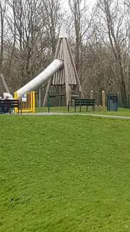 Photo de Edison Place Play Area