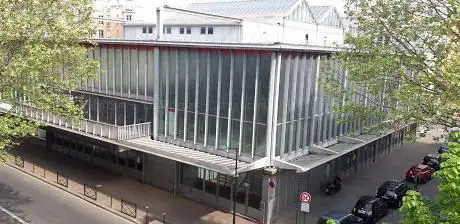 Maison du Peuple de Clichy