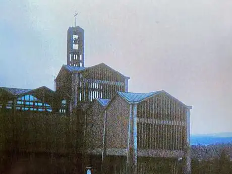 Photo de Monastery Portglenone