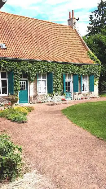 Musée Communal Jeanne Devos
