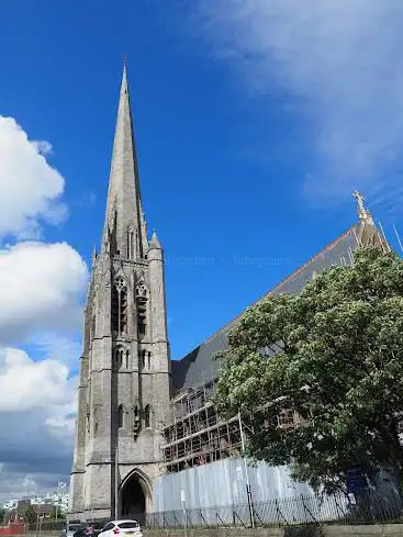 Photo de St. Walburge's Church