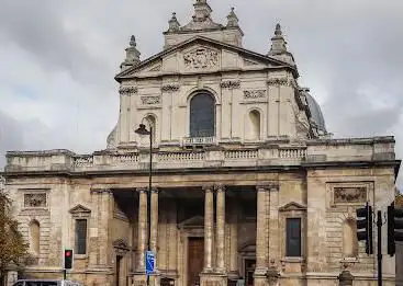 Photo de London Oratory