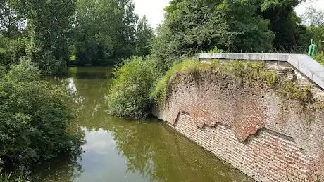 Schans Halve Maan