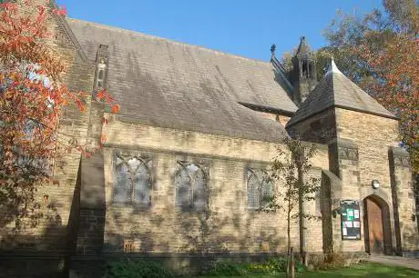 Photo de Saint Margaret's