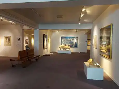 Musée Paul Delvaux