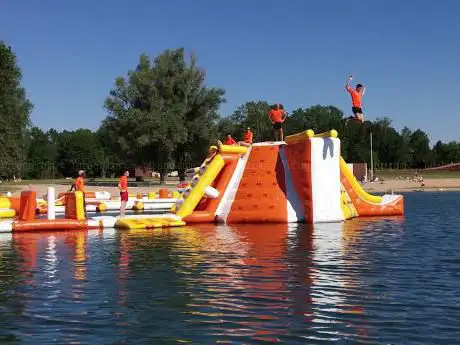 AQUAPARC MADINE